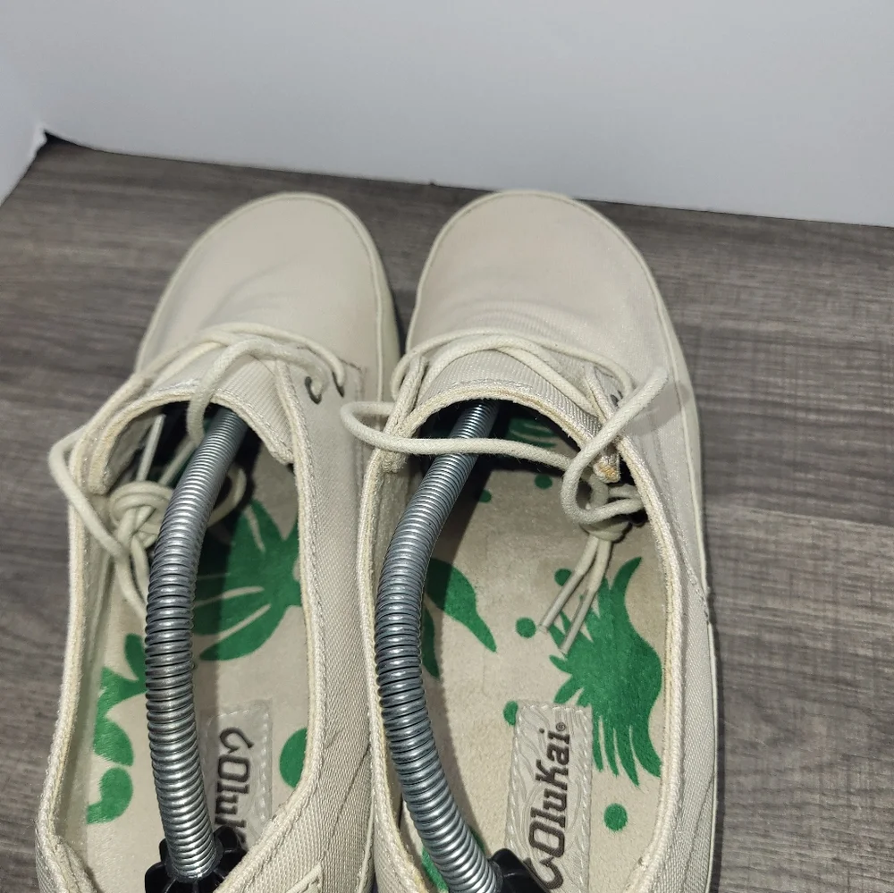 OluKai gently used